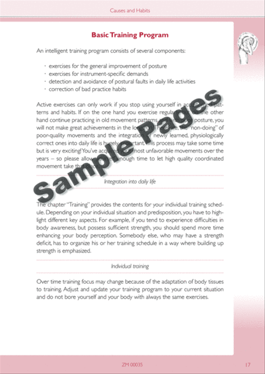 Musicians in Motion Musicians in Motion School and Community scores gallery preview page 16