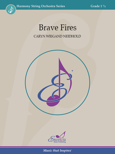 Brave Fires image number null
