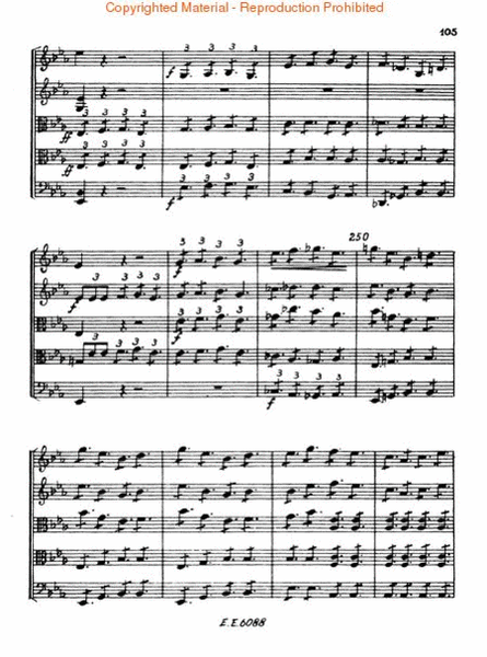 String Quintet in E-flat Major, Op. 97