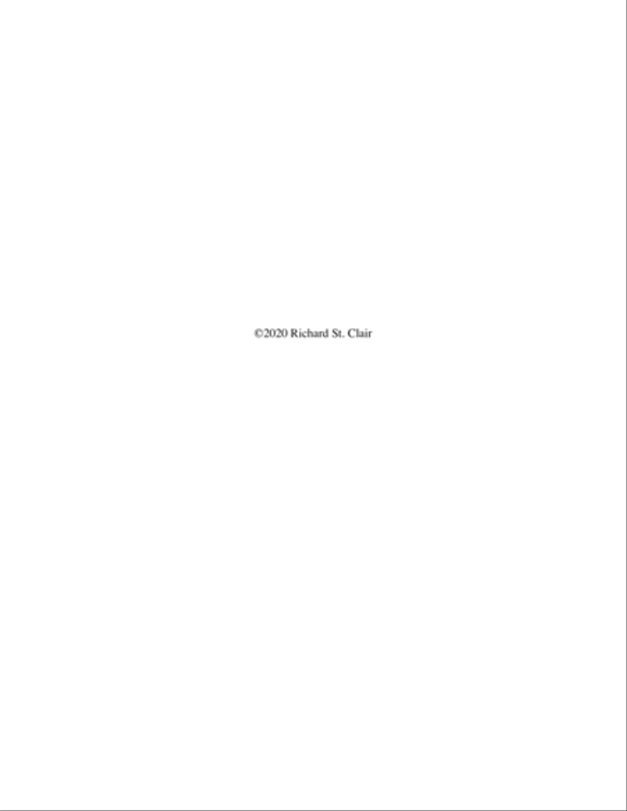 Happy 250th Birthday, Beethoven - Rondo in C Major in Classical Style (2020) Piano Solo scores gallery preview page 2