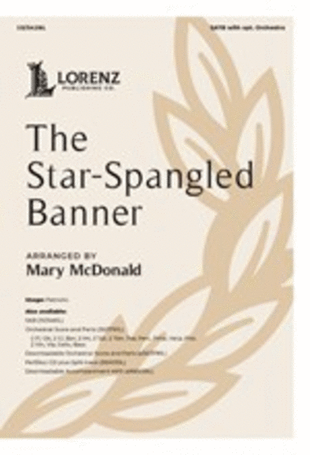 The Star-Spangled Banner