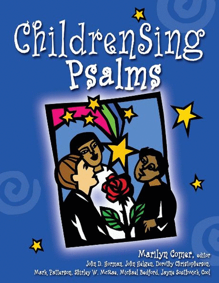 Children Sing: Psalms