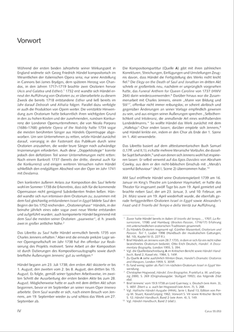 Saul SSATB scores gallery preview page 5