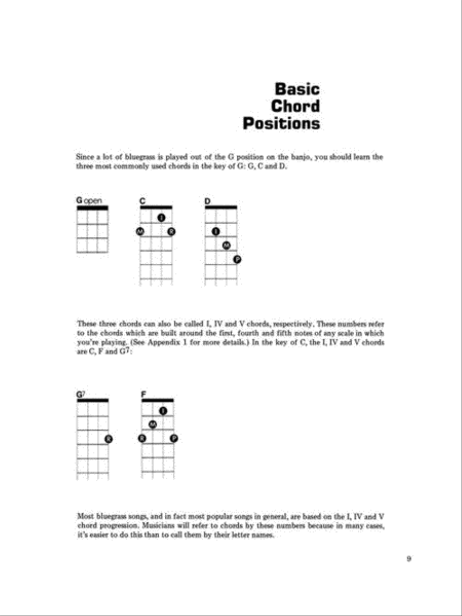 Melodic Banjo image number null