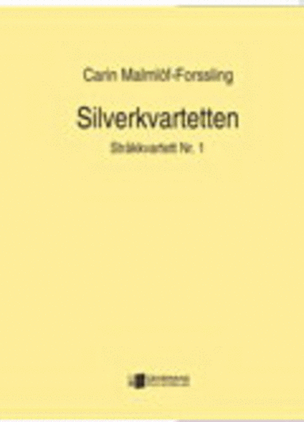 Silverkvartetten