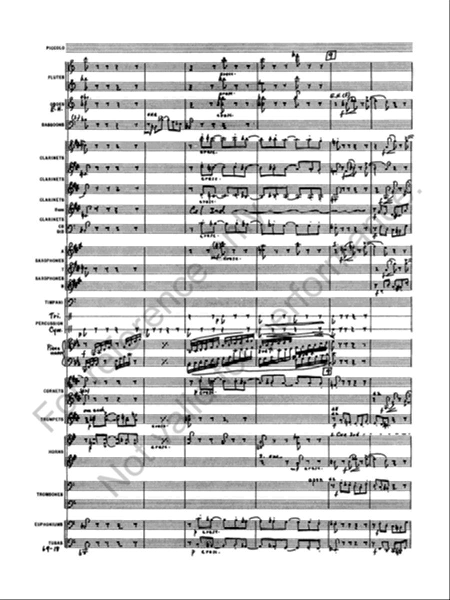 Symphony No. 3, 