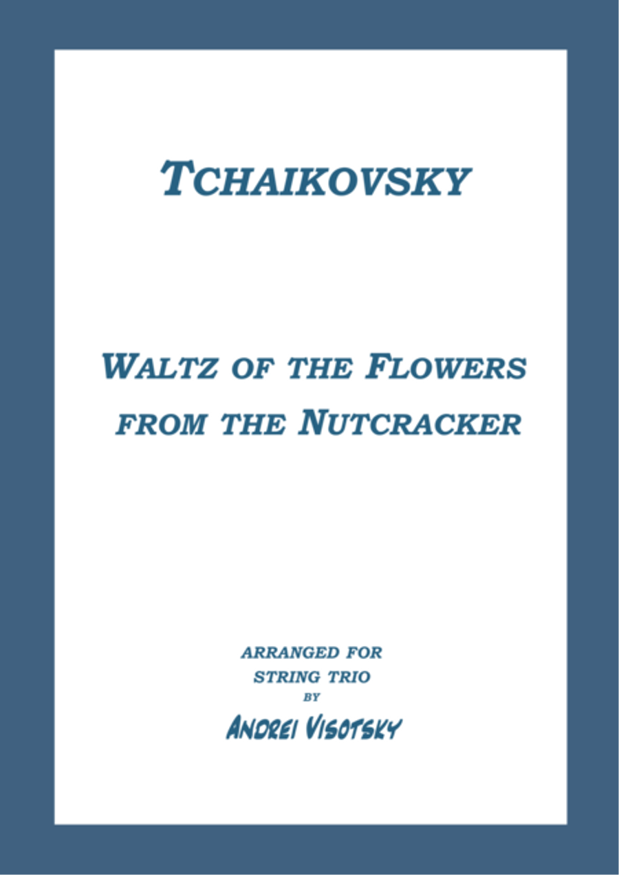 Waltz of the Flowers image number null