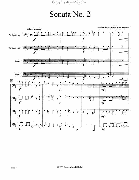 Sonata No. 2