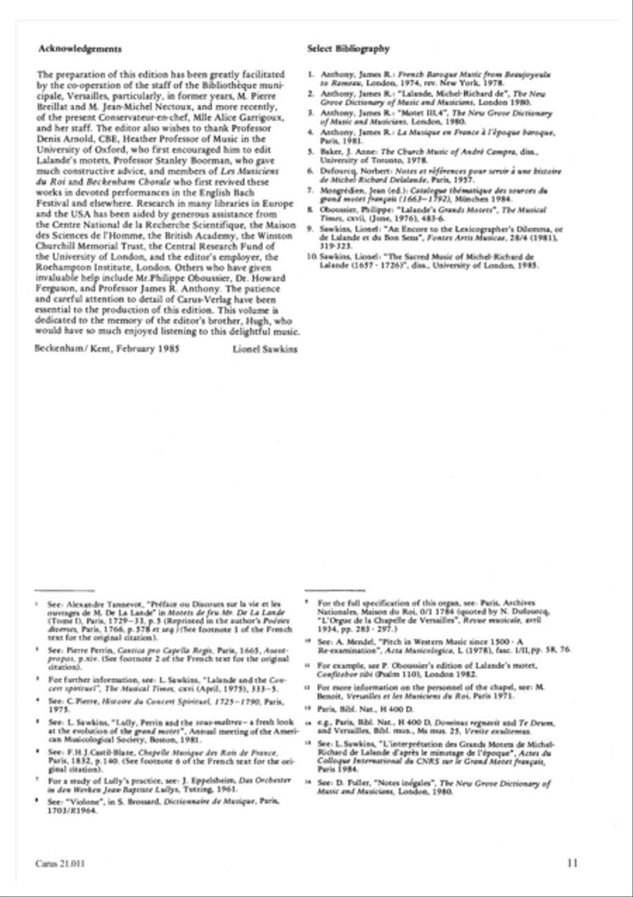 Jubilate Deo Choir scores gallery preview page 12