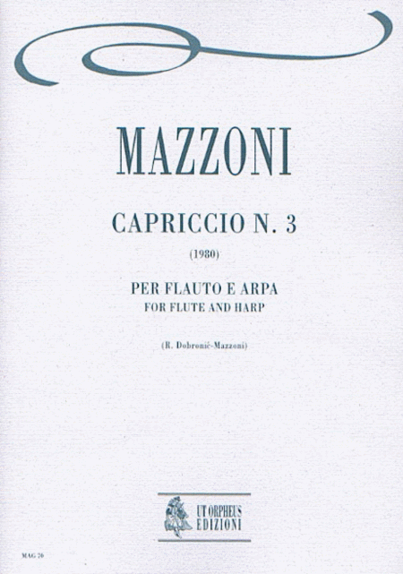 Capriccio n. 3 (1980)