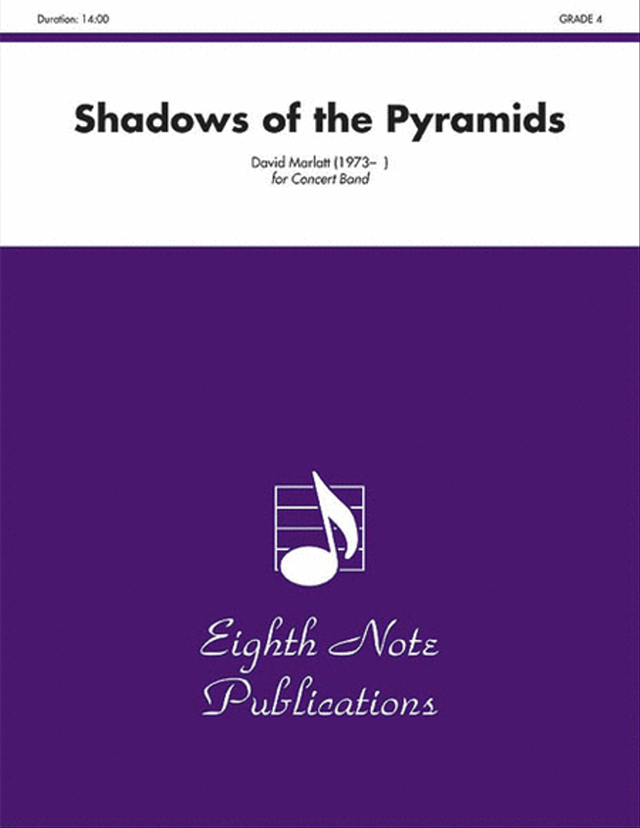 Shadows of the Pyramids