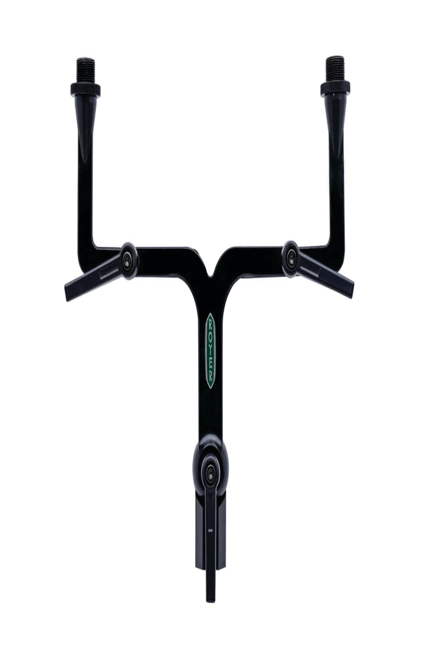 FlexBar Dual Microphone Utility Mount Microphones scores gallery preview page 1