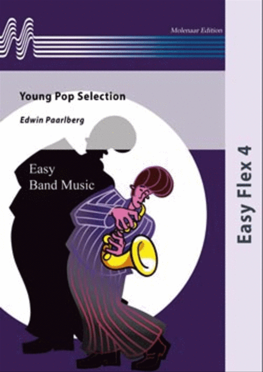 Young Pop Selection