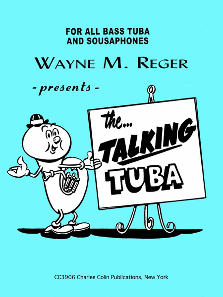 Talking Tuba