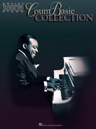 Book cover for Count Basie Collection