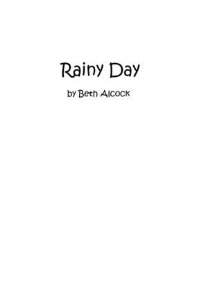 Rainy Day by Beth Alcock