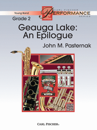 Geauga Lake: An Epilogue
