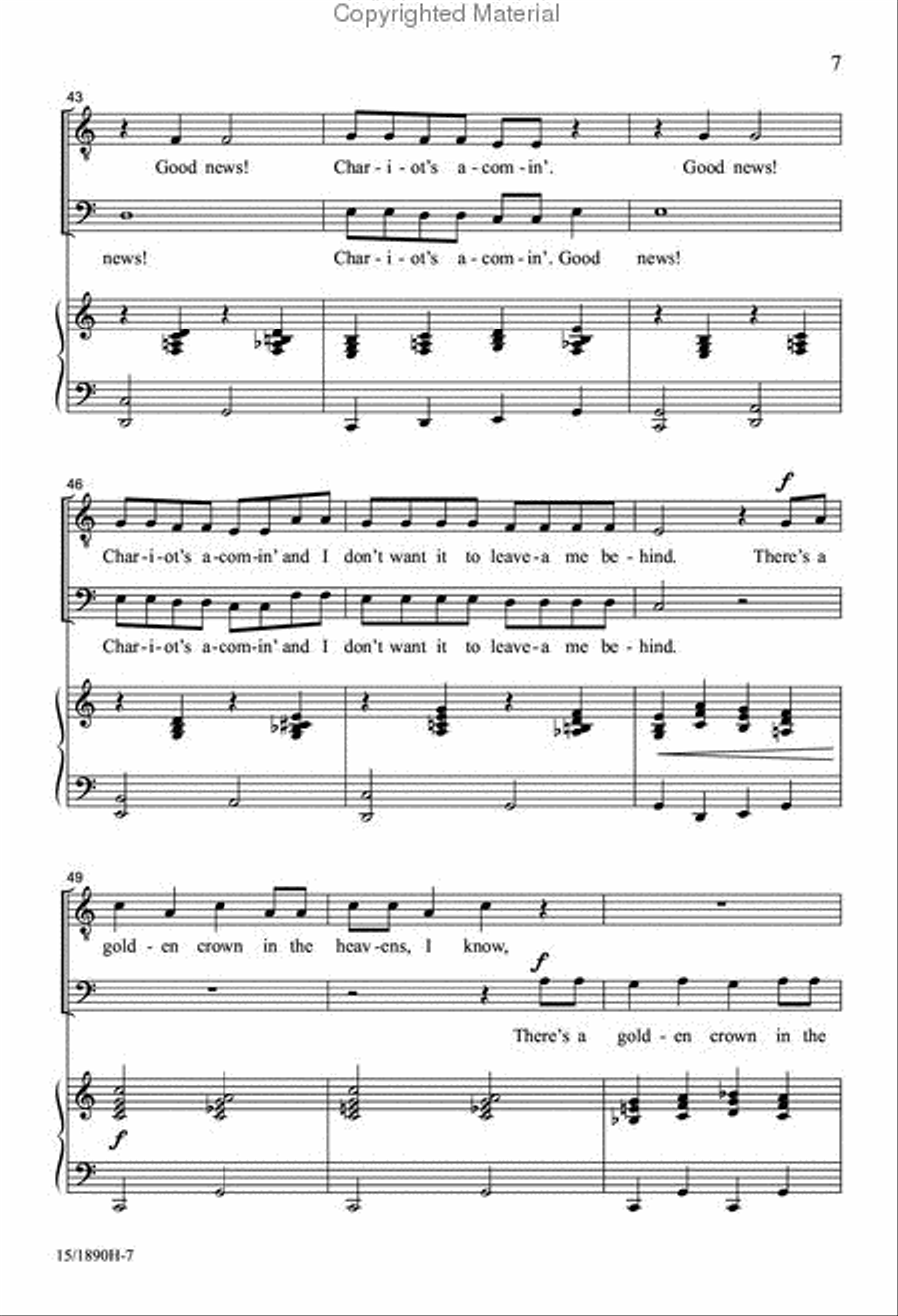 Good News! TTB scores gallery preview page 7