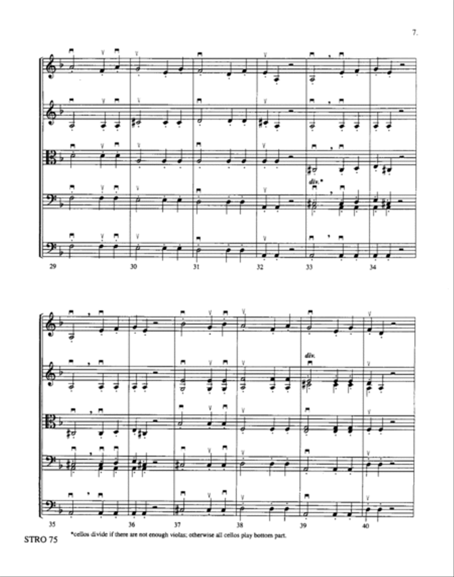 Nabucco: Overture