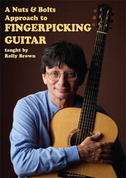 A Nuts and Bolts Approach to Fingerpicking