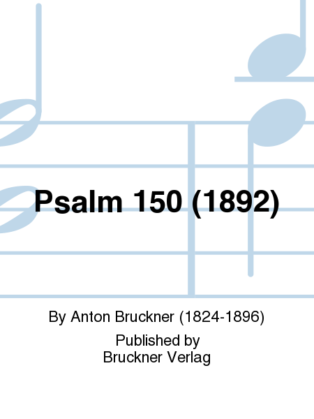 Psalm 150 (1892)