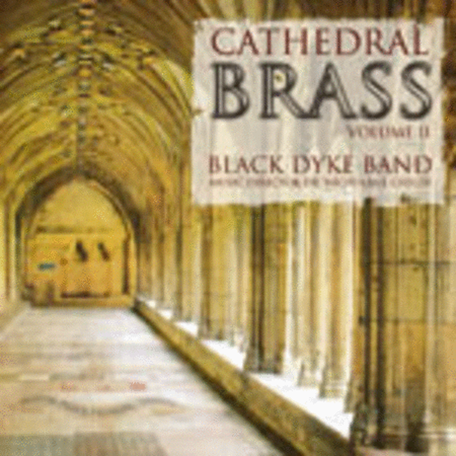 Cathedral Brass Vol. 2