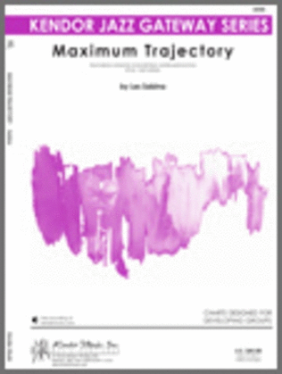 Maximum Trajectory Je1.5 Sc/Pts