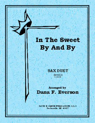 Book cover for In The Sweet By and By