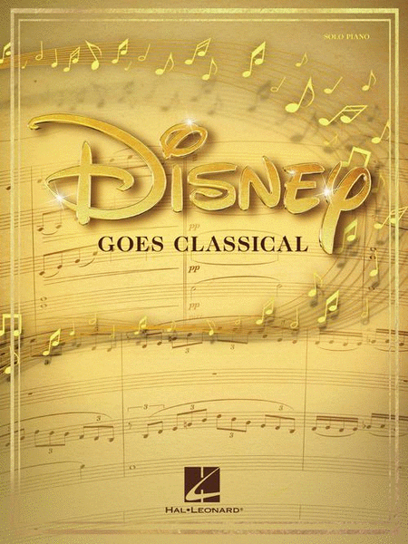 Disney Goes Classical image number null