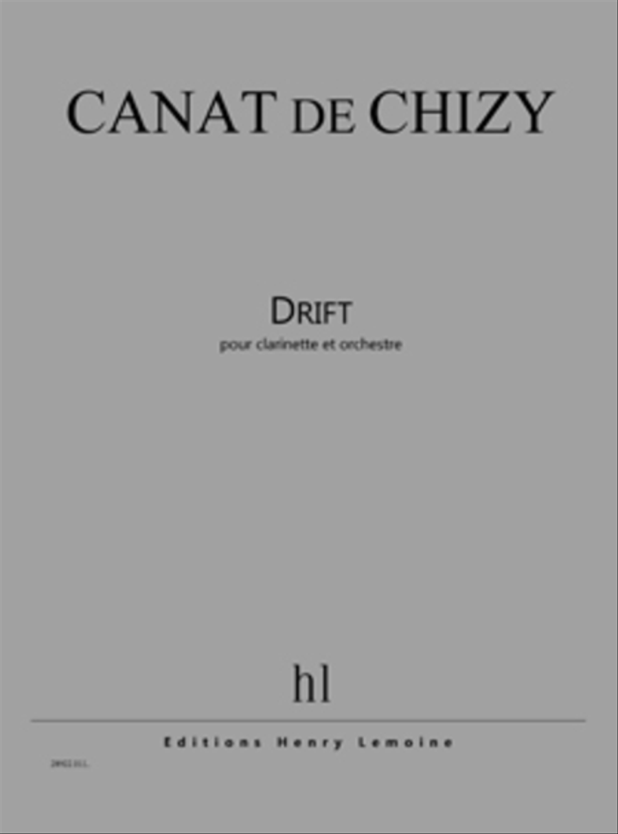 Drift