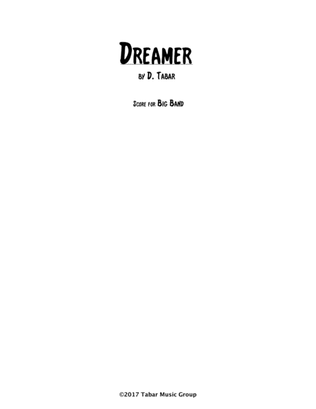 Dreamer (Score)