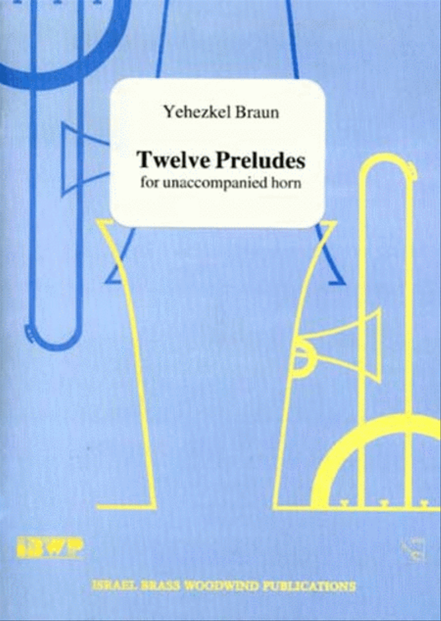 Twelve Preludes