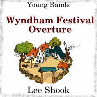 Wyndham Festival Overture