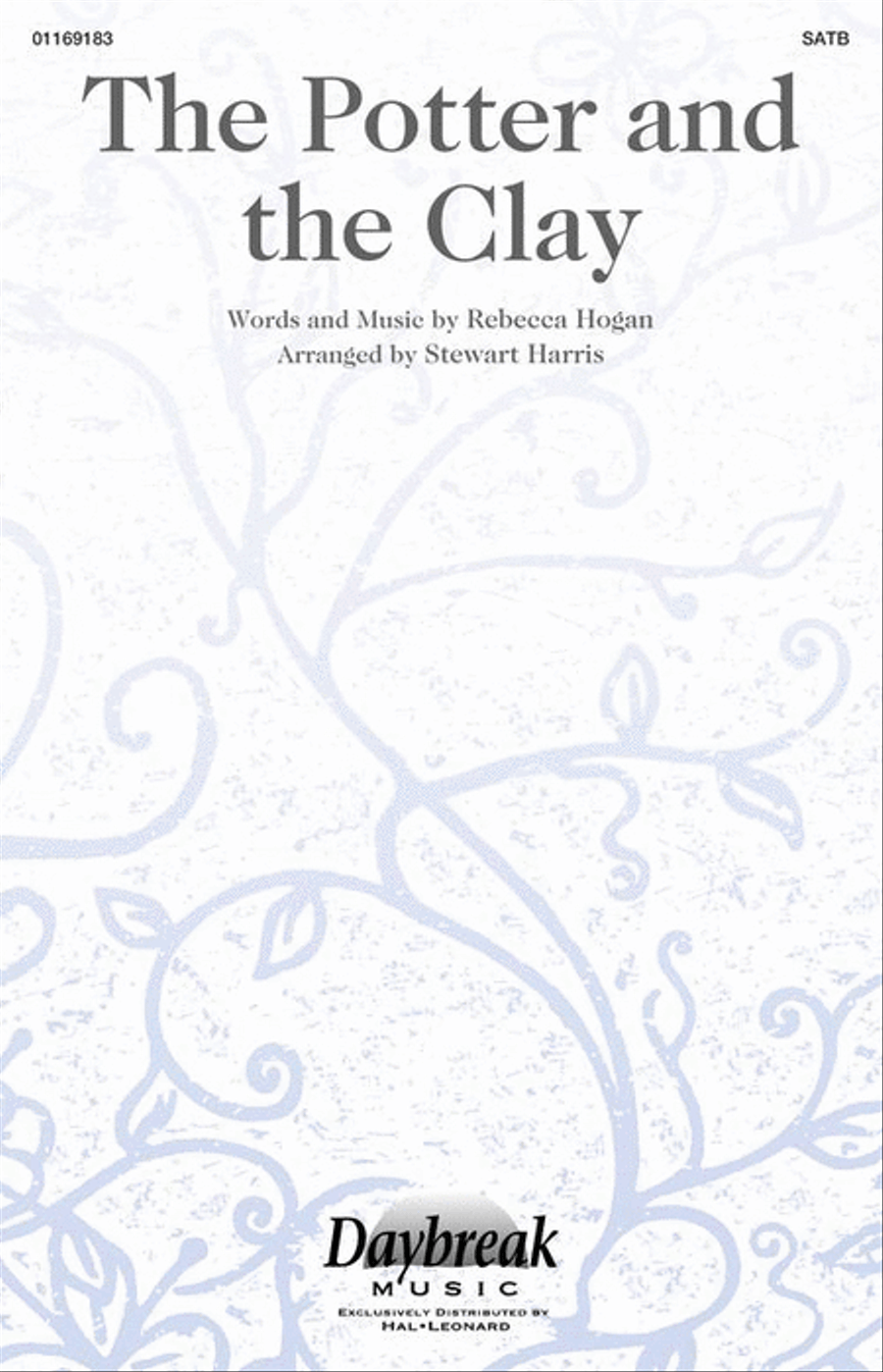 The Potter and the Clay 4-Part scores gallery preview page 2