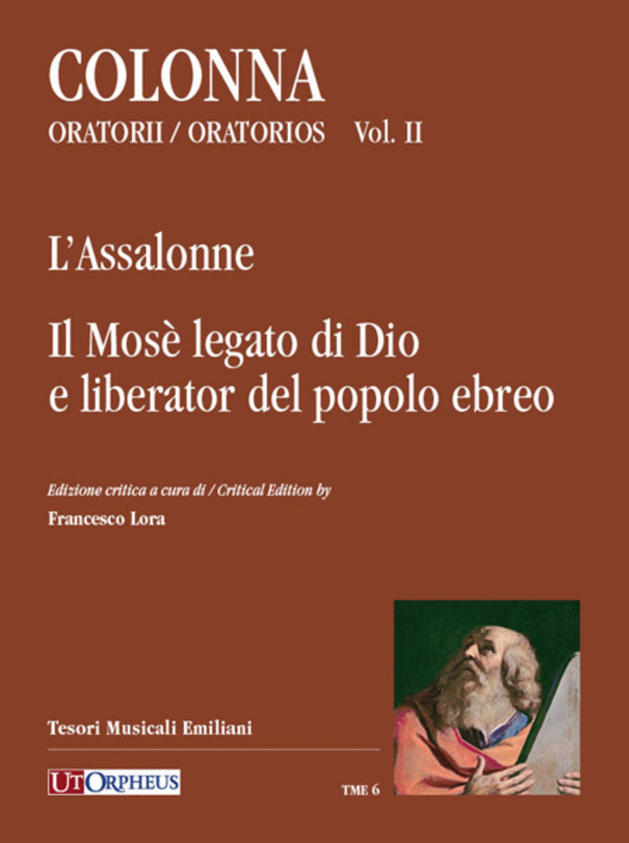 L’Assalonne (Modena 1684)