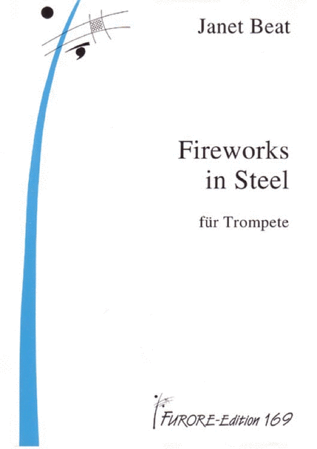 Fireworks in Steel