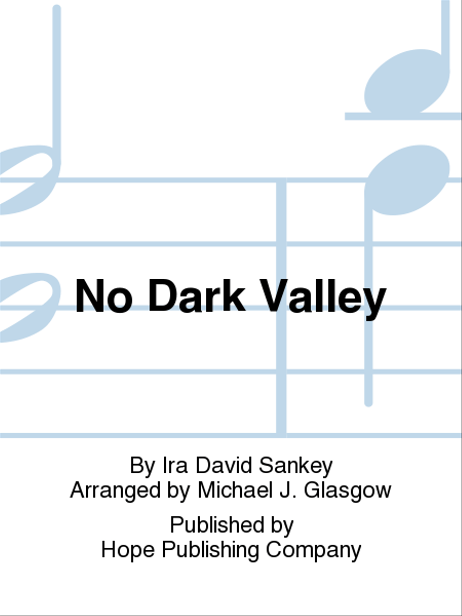 No Dark Valley 5-Octaves scores gallery preview page 1