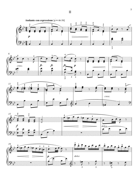 Sonatina In F Major, Op. 36, No. 4
