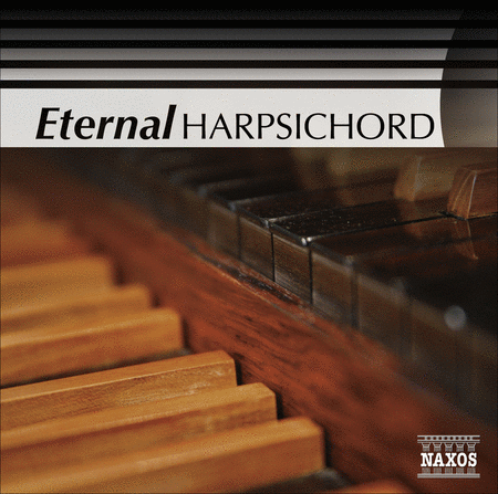 Eternal Harpsichord image number null