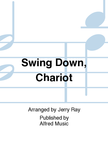 Swing Down, Chariot image number null