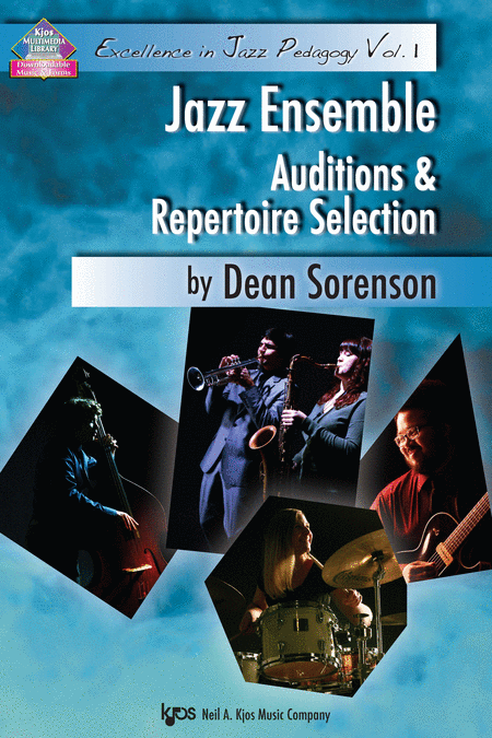 Jazz Ensemble Auditions & Repertoire Selection