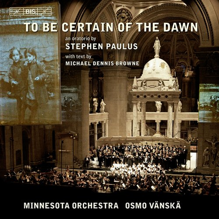S. Paulus: To Be Certain of T