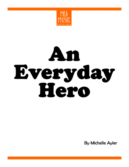 An Everyday Hero image number null