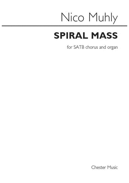Spiral Mass