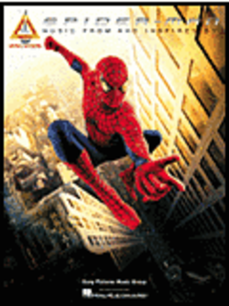 Theme from Spider-Man image number null