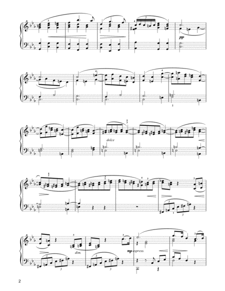 Symphony No. 3 In F Major (3rd movement: Poco allegretto)