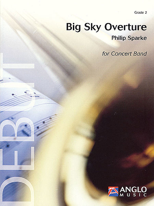 Big Sky Overture
