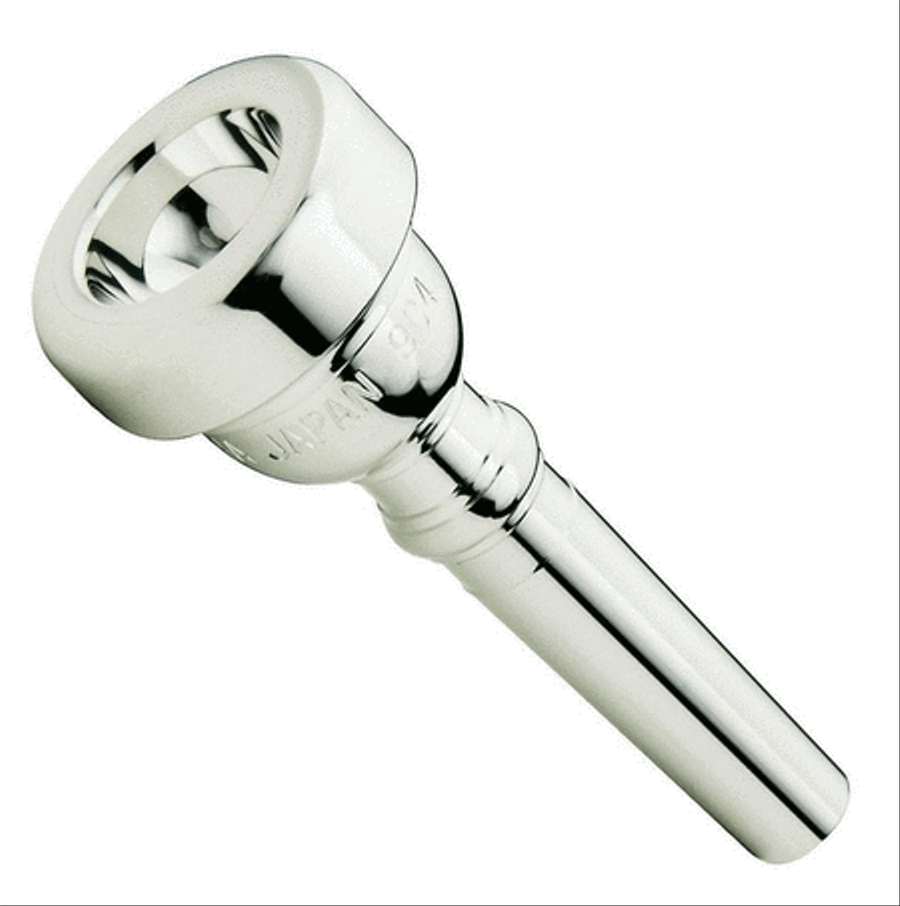 Yamaha Cornet 11C4 Mouthpiece Long Shank Cornet scores gallery preview page 1
