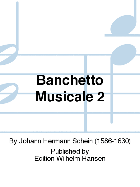 Banchetto Musicale 2