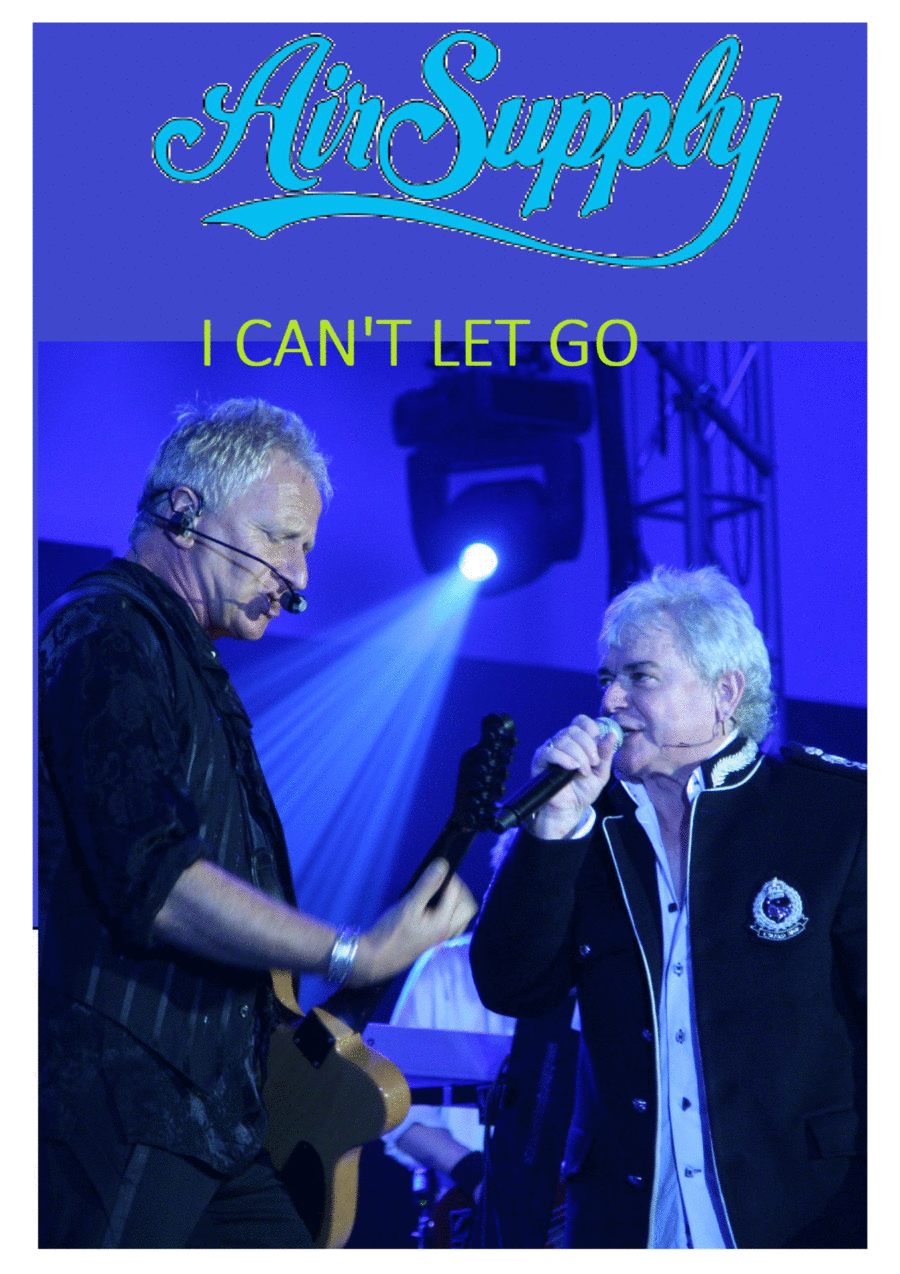 I Can't Let Go I Can't Let Go Violin Solo scores gallery preview page 1